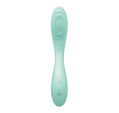 SATISFYER Rrrolling Pleasure wibrator punktu G